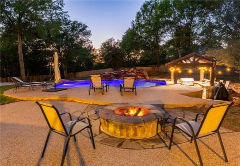 Tiny photo for 2005 Old May Court, College Station, TX 77845 (MLS # 26003883)