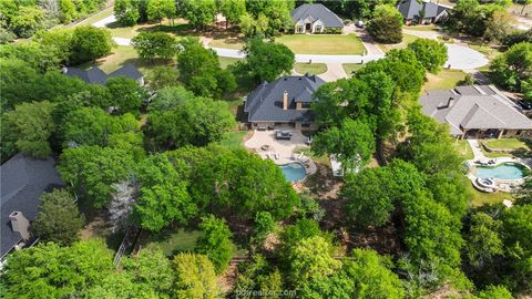 Tiny photo for 2005 Old May Court, College Station, TX 77845 (MLS # 26003883)