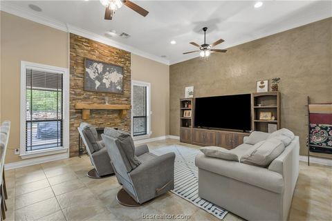 Tiny photo for 2005 Old May Court, College Station, TX 77845 (MLS # 26003883)