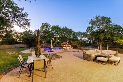 Tiny photo for 2005 Old May Court, College Station, TX 77845 (MLS # 26003883)