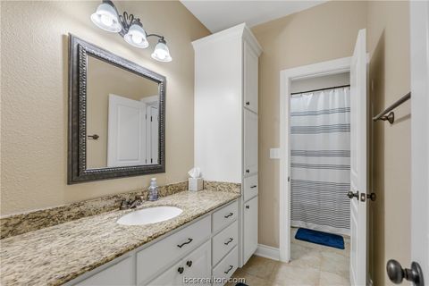 Tiny photo for 2005 Old May Court, College Station, TX 77845 (MLS # 26003883)