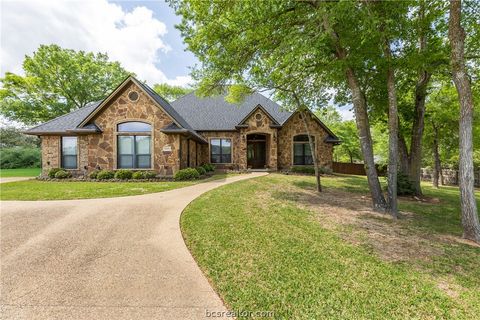 Tiny photo for 2005 Old May Court, College Station, TX 77845 (MLS # 26003883)