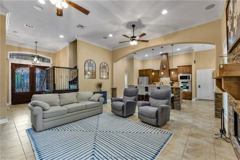 Tiny photo for 2005 Old May Court, College Station, TX 77845 (MLS # 26003883)