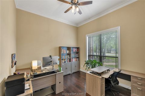 Tiny photo for 2005 Old May Court, College Station, TX 77845 (MLS # 26003883)