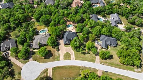 Tiny photo for 2005 Old May Court, College Station, TX 77845 (MLS # 26003883)