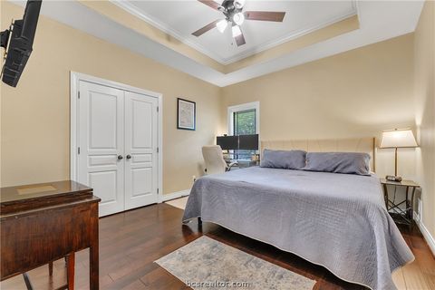 Tiny photo for 2005 Old May Court, College Station, TX 77845 (MLS # 26003883)