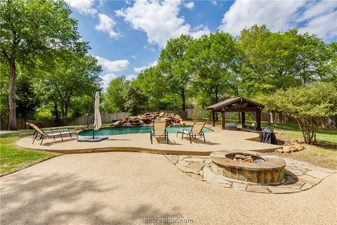 Tiny photo for 2005 Old May Court, College Station, TX 77845 (MLS # 26003883)