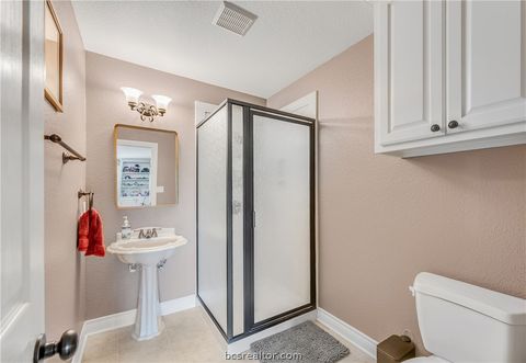 Tiny photo for 2005 Old May Court, College Station, TX 77845 (MLS # 26003883)