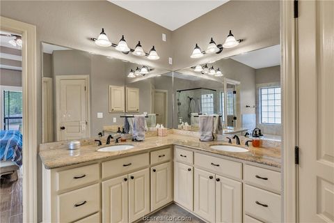 Tiny photo for 2005 Old May Court, College Station, TX 77845 (MLS # 26003883)