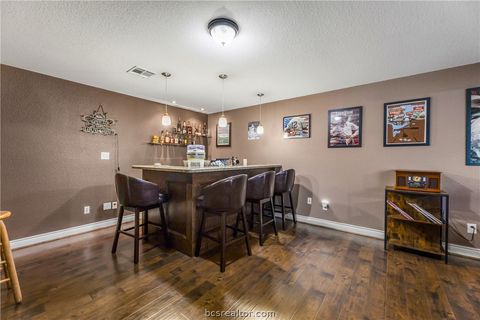 Tiny photo for 2005 Old May Court, College Station, TX 77845 (MLS # 26003883)