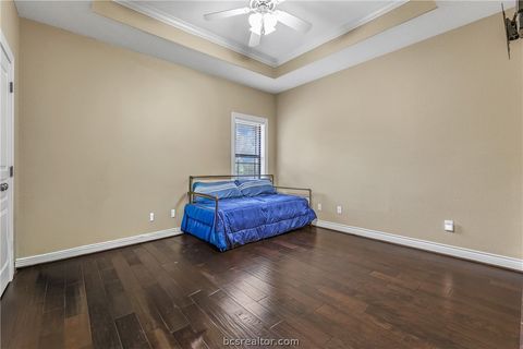 Tiny photo for 2005 Old May Court, College Station, TX 77845 (MLS # 26003883)