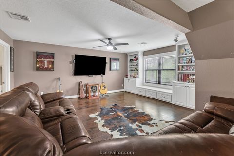 Tiny photo for 2005 Old May Court, College Station, TX 77845 (MLS # 26003883)