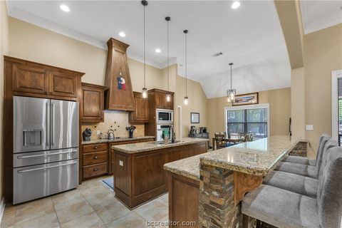 Tiny photo for 2005 Old May Court, College Station, TX 77845 (MLS # 26003883)