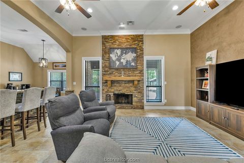 Tiny photo for 2005 Old May Court, College Station, TX 77845 (MLS # 26003883)