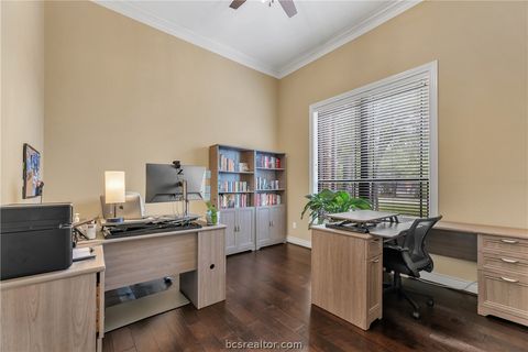 Tiny photo for 2005 Old May Court, College Station, TX 77845 (MLS # 26003883)