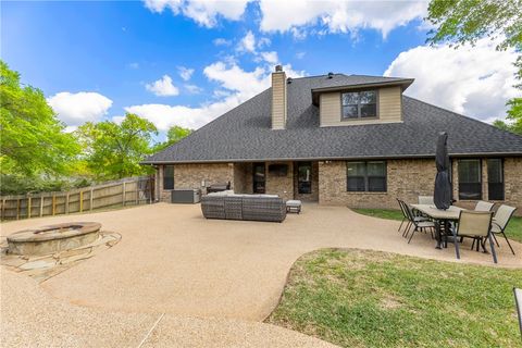 Tiny photo for 2005 Old May Court, College Station, TX 77845 (MLS # 26003883)