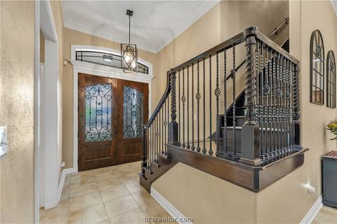 Tiny photo for 2005 Old May Court, College Station, TX 77845 (MLS # 26003883)