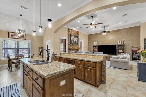 Tiny photo for 2005 Old May Court, College Station, TX 77845 (MLS # 26003883)