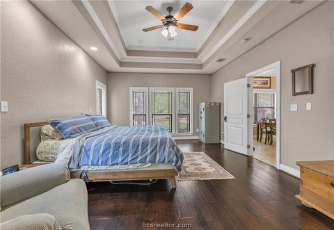 Tiny photo for 2005 Old May Court, College Station, TX 77845 (MLS # 26003883)