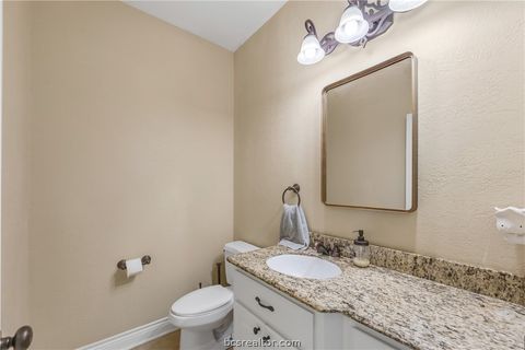 Tiny photo for 2005 Old May Court, College Station, TX 77845 (MLS # 26003883)