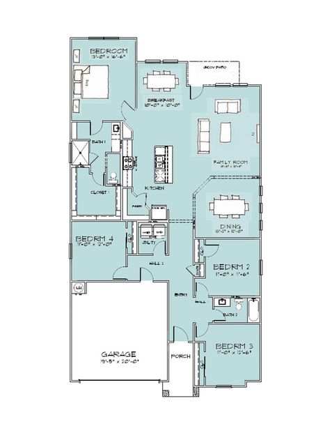 Tiny photo for 5512 Harriet Street, Bryan, TX 77807 (MLS # 26001633)