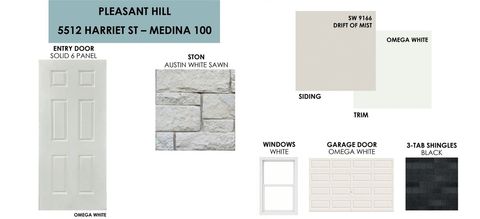 Tiny photo for 5512 Harriet Street, Bryan, TX 77807 (MLS # 26001633)