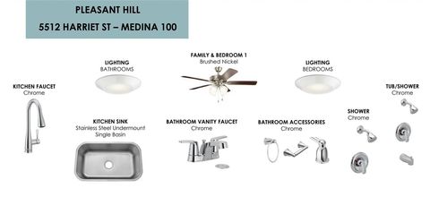 Tiny photo for 5512 Harriet Street, Bryan, TX 77807 (MLS # 26001633)