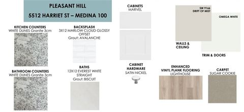 Tiny photo for 5512 Harriet Street, Bryan, TX 77807 (MLS # 26001633)