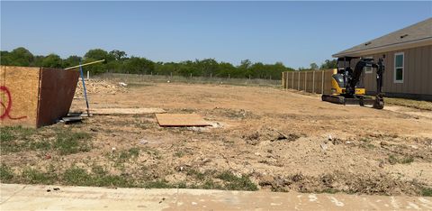 Tiny photo for 5512 Harriet Street, Bryan, TX 77807 (MLS # 26001633)