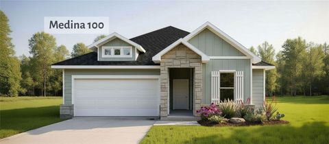 Photo of 5512 Harriet Street, Bryan, TX 77807 (MLS # 26001633)