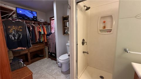 Tiny photo for 404 Wilson Street N, Madisonville, TX 77864 (MLS # 26001617)