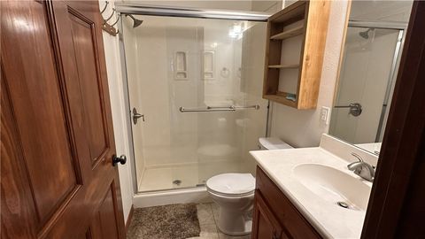 Tiny photo for 404 Wilson Street N, Madisonville, TX 77864 (MLS # 26001617)