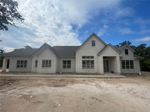 Tiny photo for 3719 Tatonga Trail, College Station, TX 77845 (MLS # 25010947)