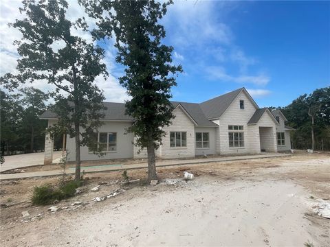 Tiny photo for 3719 Tatonga Trail, College Station, TX 77845 (MLS # 25010947)