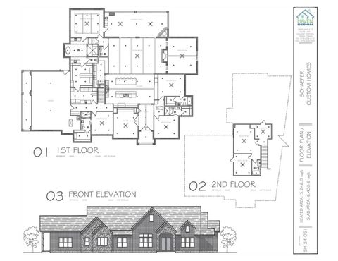 Photo of 3719 Tatonga Trail, College Station, TX 77845 (MLS # 25010947)