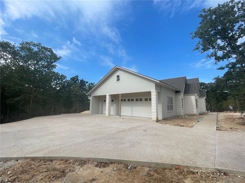 Tiny photo for 3719 Tatonga Trail, College Station, TX 77845 (MLS # 25010947)