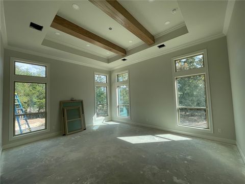 Tiny photo for 3719 Tatonga Trail, College Station, TX 77845 (MLS # 25010947)
