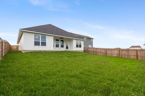 Tiny photo for 1904 Stubbs Drive, Bryan, TX 77807 (MLS # 26006576)