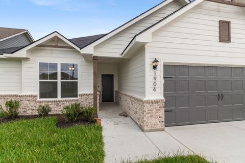 Tiny photo for 1904 Stubbs Drive, Bryan, TX 77807 (MLS # 26006576)