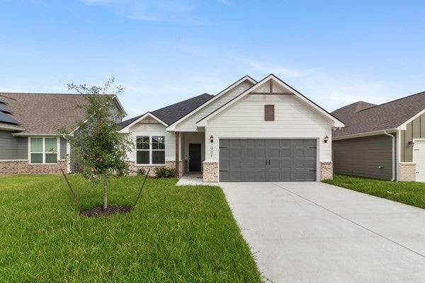 Photo of 1904 Stubbs Drive, Bryan, TX 77807 (MLS # 26006576)