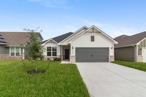 Tiny photo for 1904 Stubbs Drive, Bryan, TX 77807 (MLS # 26006576)