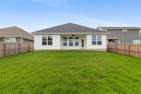 Tiny photo for 1904 Stubbs Drive, Bryan, TX 77807 (MLS # 26006576)