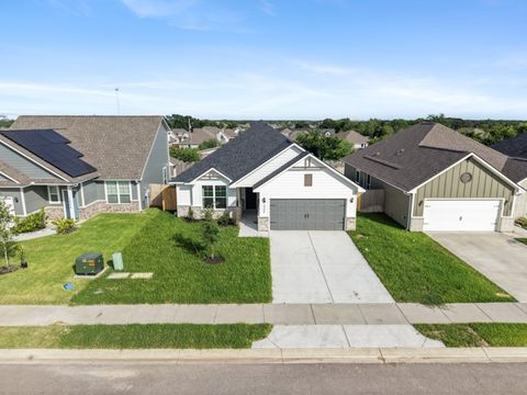 Tiny photo for 1904 Stubbs Drive, Bryan, TX 77807 (MLS # 26006576)