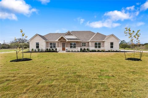 5680 Mill Water Court Bryan TX 77808