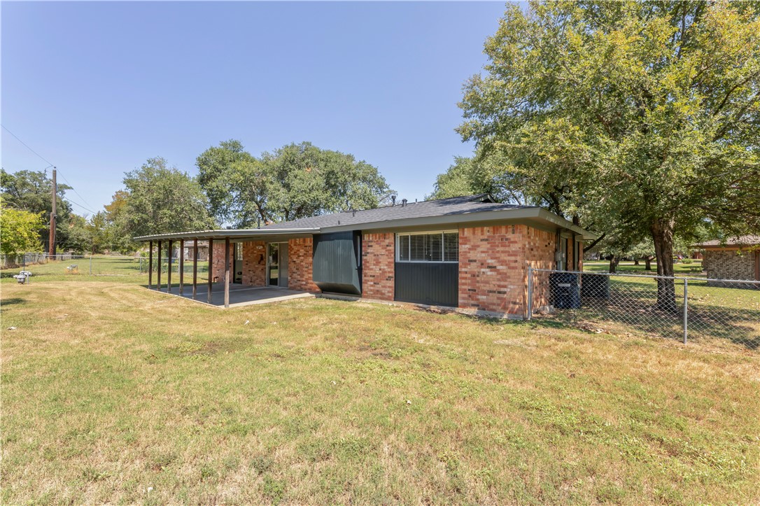 College Station, Texas 77840, United States, 4 Bedrooms Bedrooms, ,2 BathroomsBathrooms,Residential,Active,204471