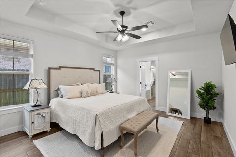 Tiny photo for 2914 Spector Drive, Bryan, TX 77808 (MLS # 25011084)