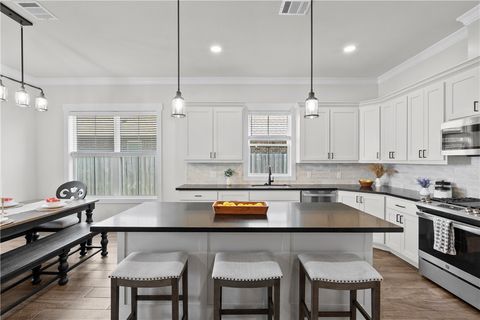 Tiny photo for 2914 Spector Drive, Bryan, TX 77808 (MLS # 25011084)
