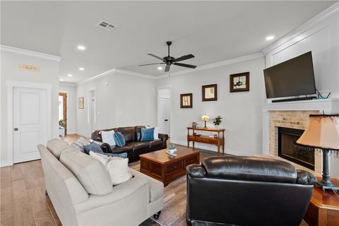 Tiny photo for 2914 Spector Drive, Bryan, TX 77808 (MLS # 25011084)