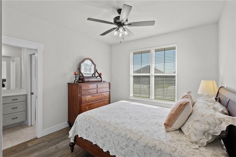 Tiny photo for 2914 Spector Drive, Bryan, TX 77808 (MLS # 25011084)