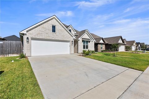 Tiny photo for 2914 Spector Drive, Bryan, TX 77808 (MLS # 25011084)